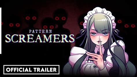 pattern screamers full version download